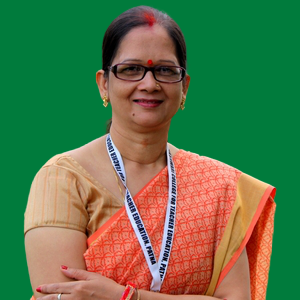 Dr. Kumari Sunita Singh